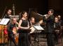 Concerto Romano, Francesca Aspromonte e Alessandro Quarta